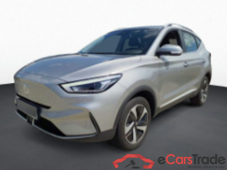 MG ZS EV Standard Comfort 5d 130kW #1