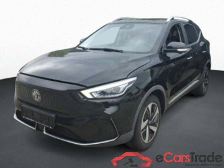 MG ZS EV Standard Luxury 5d 130kW #1