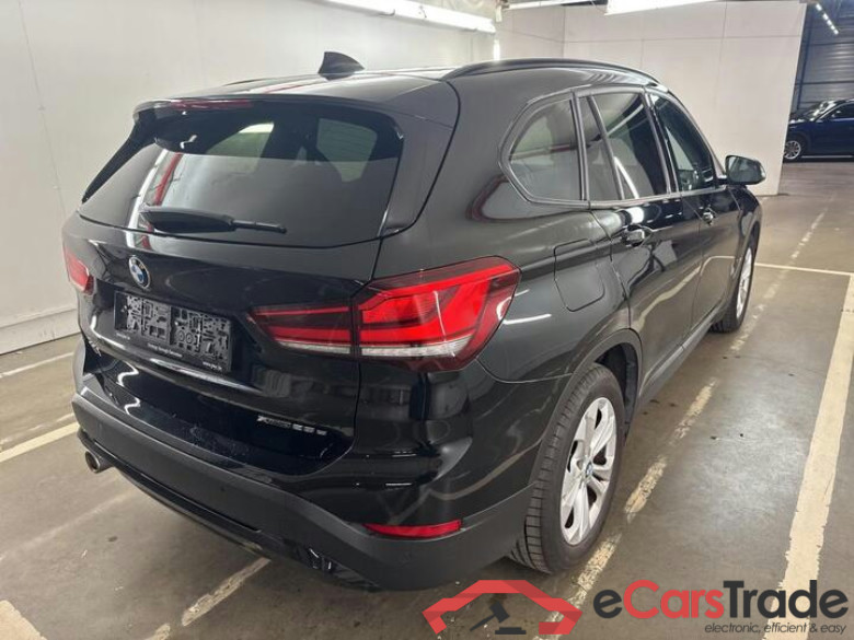 BMW X1 X1 xDrive25e (162 kW) (PHEV) 162kW/220pk  5D/P Auto-6 #4