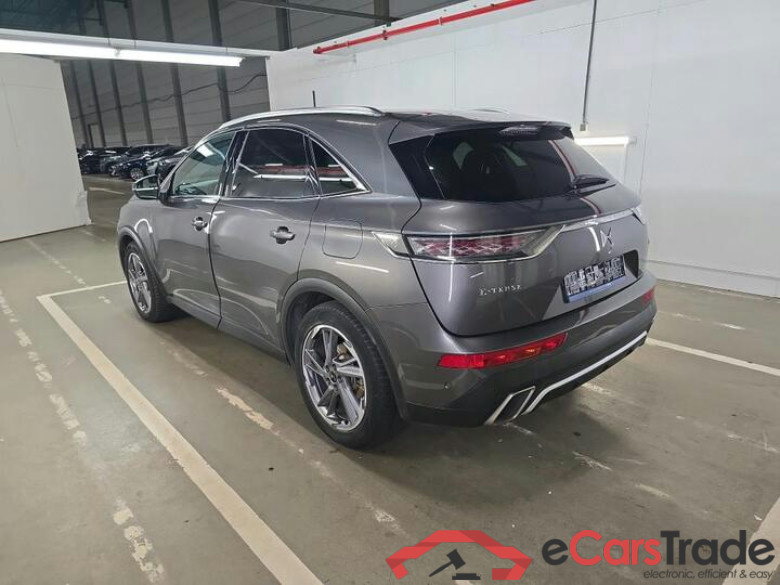 DS DS 7 CROSSBACK DS 7 Crossback E-Tense Rivoli (PHEV) 165kW/225pk  5D/P Auto-8 #3