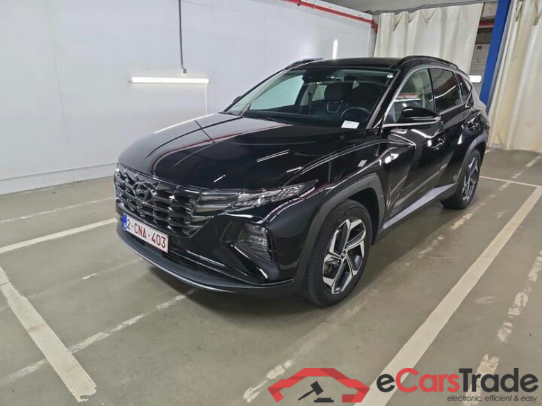 Hyundai Tucson Tucson 1.6 T-GDi Plug-in Hybrid 4x4 Shine (PHEV) 195kW/265pk  5D/P Auto-6 #1