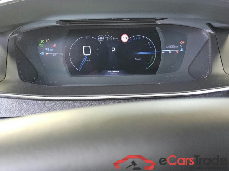 Peugeot 208 (P2)(06.2019->) DE - LimS5 1.2 Hybrid 145 EU6e, GT, (Facelift) 2025 - 2026 #6