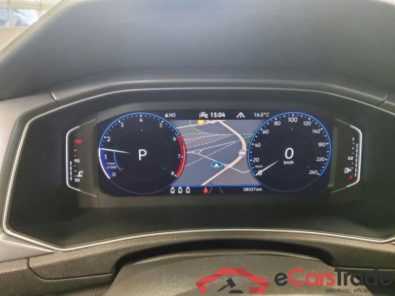 Volkswagen T-Roc (A11)(09.2017->2021) DE - SUV5 1.5 TSI EU6d, Active OPF, 2021 - 2022 #6