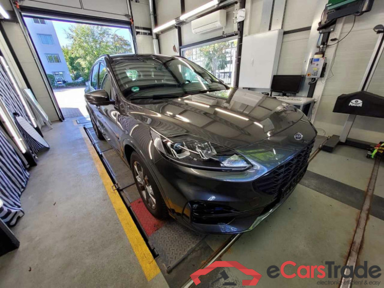 Ford Kuga (2020->) DE - SUV5 2.5 Duratec Hybrid FHEV EU6d, ST-Line FWD, 2021 - 2024 #2