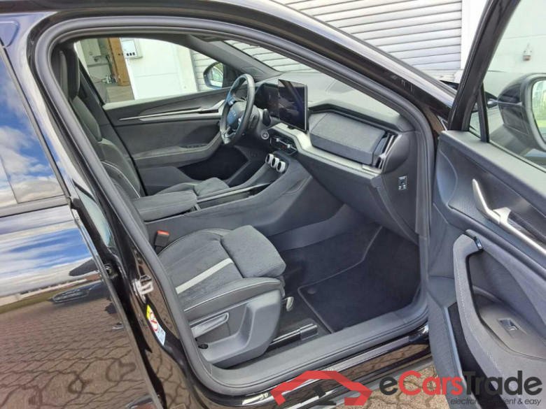 Skoda Kodiaq (PS)(11.2023->) DE - SUV5 2.0 TDI EU6e, Sportline, 2024 - 2026 #4