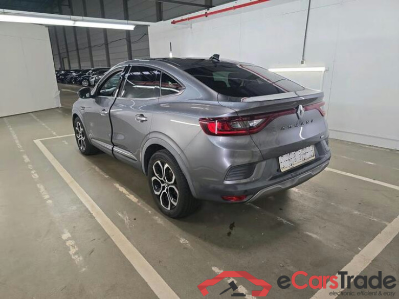 Renault Arkana Arkana E-TECH Hybrid Intens (Active Hybrid) 107kW/145pk  5D/P Auto-6 #3