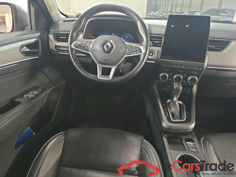 Renault Arkana Arkana E-TECH Hybrid Intens (Active Hybrid) 107kW/145pk  5D/P Auto-6 #5