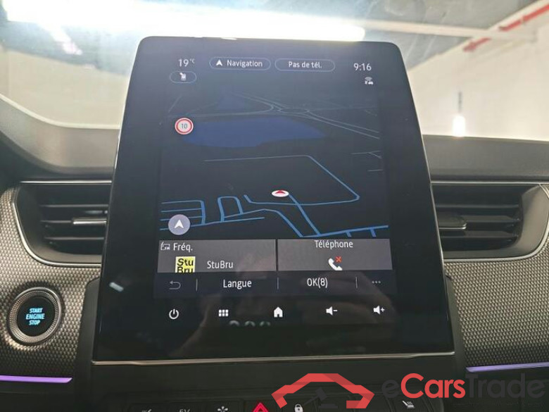 Renault Arkana Arkana E-TECH Hybrid Intens (Active Hybrid) 107kW/145pk  5D/P Auto-6 #6