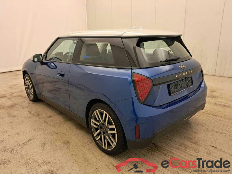 Mini Cooper E 41kWh Aut. LED Head-Up Ambient Navi 1/2 Leather KeylessGo Camera Klima PDC ... #4