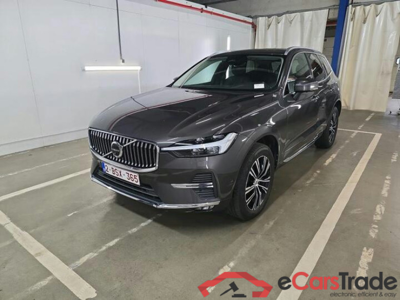 Volvo XC60 2.0 B4 D Inscription Aut. Pano LED Virtual ACC Navi CarPlay Sport-Leather KeylessGo Camera Klima PDC ...