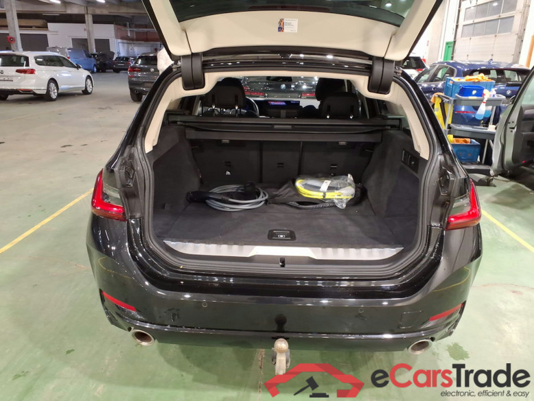 BMW 3 SERIES TOURING 2.0 320E TOURING #3