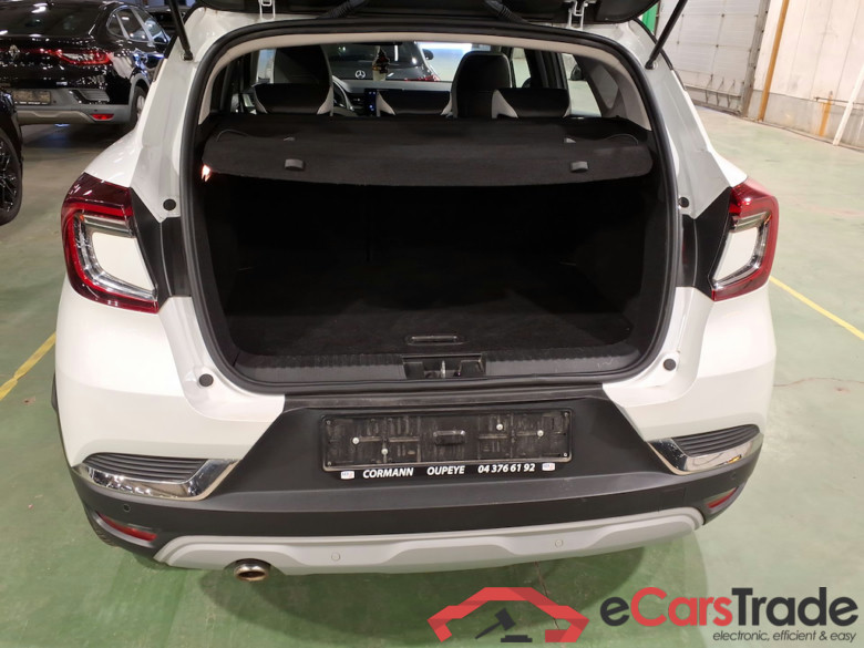 RENAULT CAPTUR 1.0 TCE 90 GPF INTENS #3