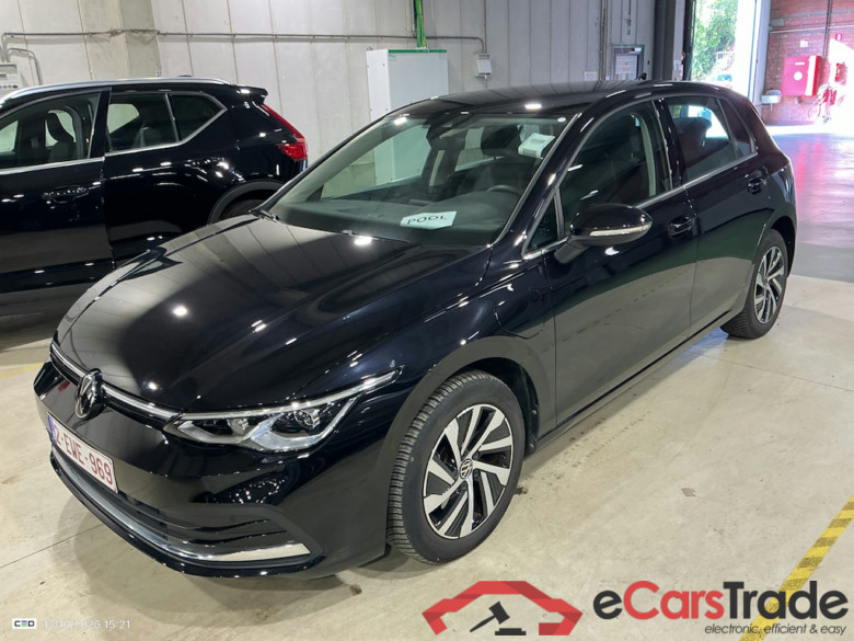 VOLKSWAGEN GOLF VIII 1.4 EHYBRID STYLE BUSINESS DSG