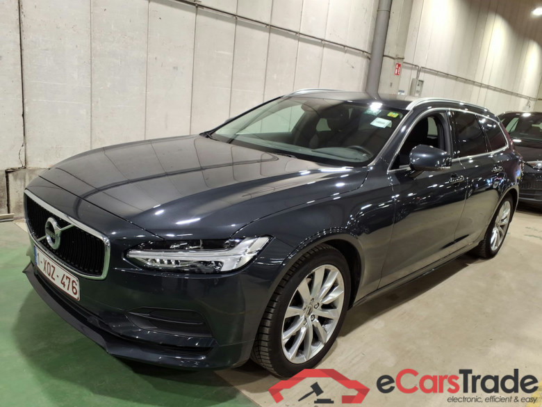 VOLVO V90 2.0 D3 GEARTRONIC MOMENTUM PRO