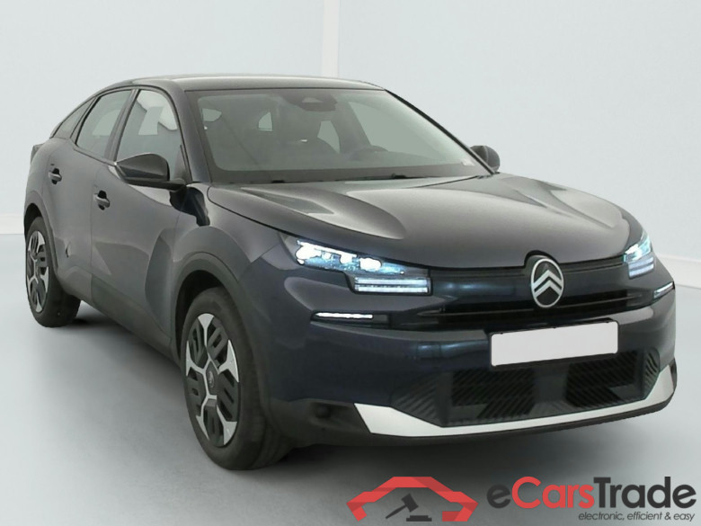 Citroen C4 Plus Hybride 145 ch e-DCS6 #1