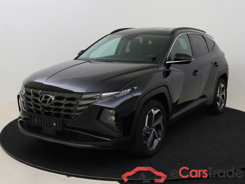 Hyundai Tucson Feel Smart+  PHEV 1.6 T-GDi 6AT 4WD