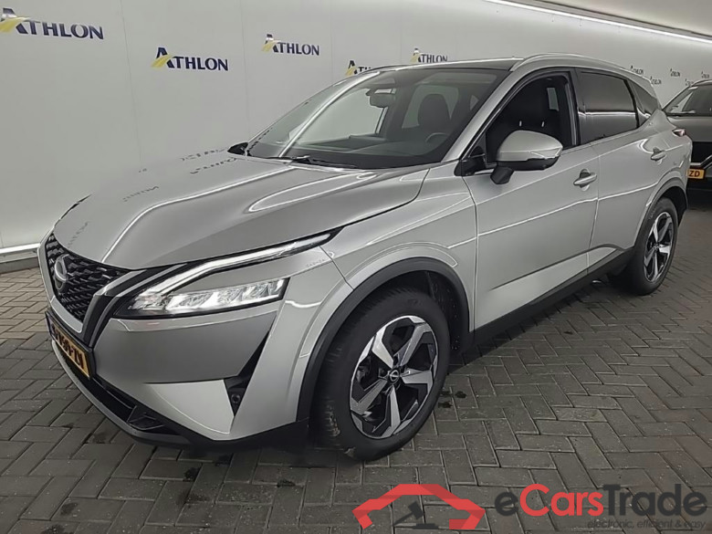 NISSAN Qashqai 1.3 Mild-Hybrid 158 N-CONNECTA Xtronic 5D 116kW #1