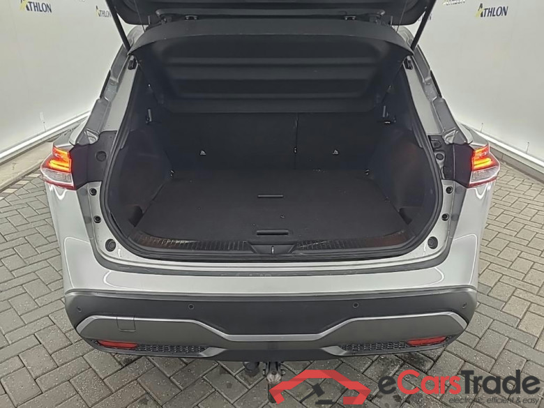 NISSAN Qashqai 1.3 Mild-Hybrid 158 N-CONNECTA Xtronic 5D 116kW #5