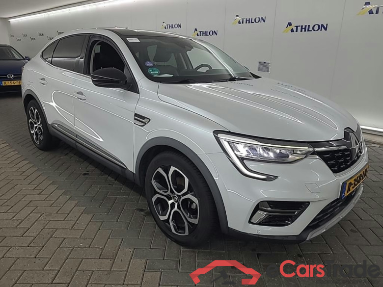 RENAULT Arkana E-TECH Hybrid 145 Intens 5D 107kW #2