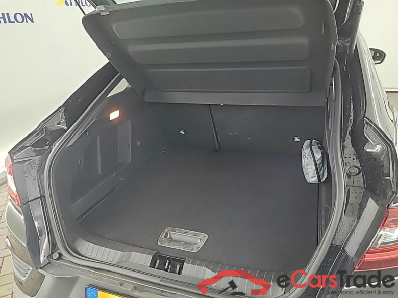 RENAULT Arkana E-TECH Hybrid 145 Intens 5D 107kW #5