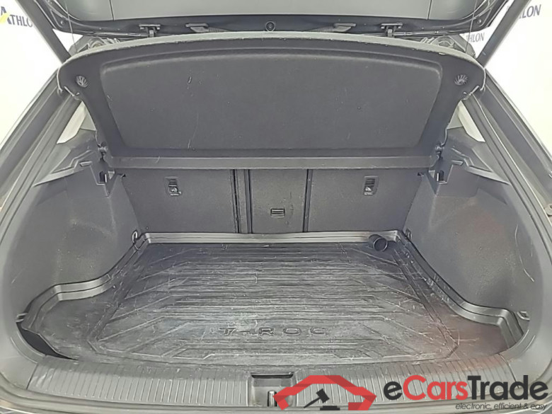 VOLKSWAGEN T-Roc 1.5 TSI 110kW DSG Style Business 5D #5