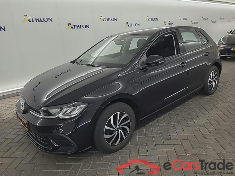 VOLKSWAGEN POLO 1.0 TSI 70kW Life 5D #1