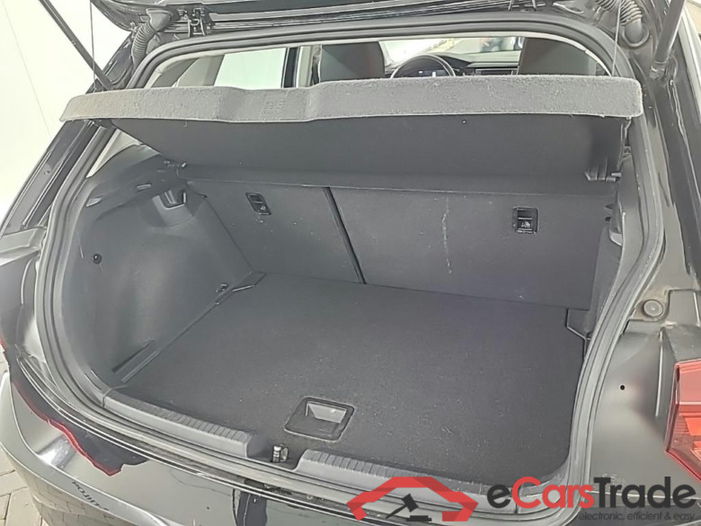 VOLKSWAGEN POLO 1.0 TSI 70kW Life 5D #5