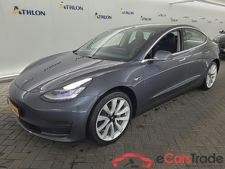 Tesla Model 3 Long Range Dual Motor AWD 4D 350kW #1