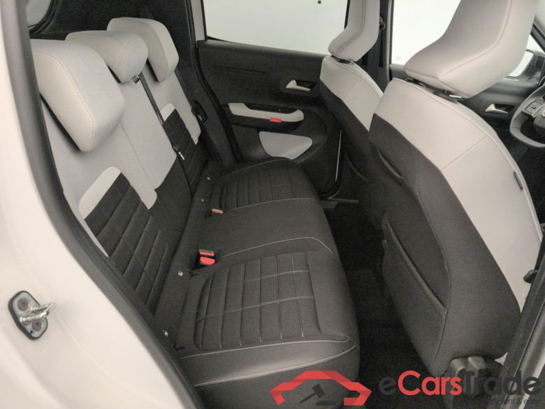Citroen C3 Max Turbo 100 ch Manuelle #2