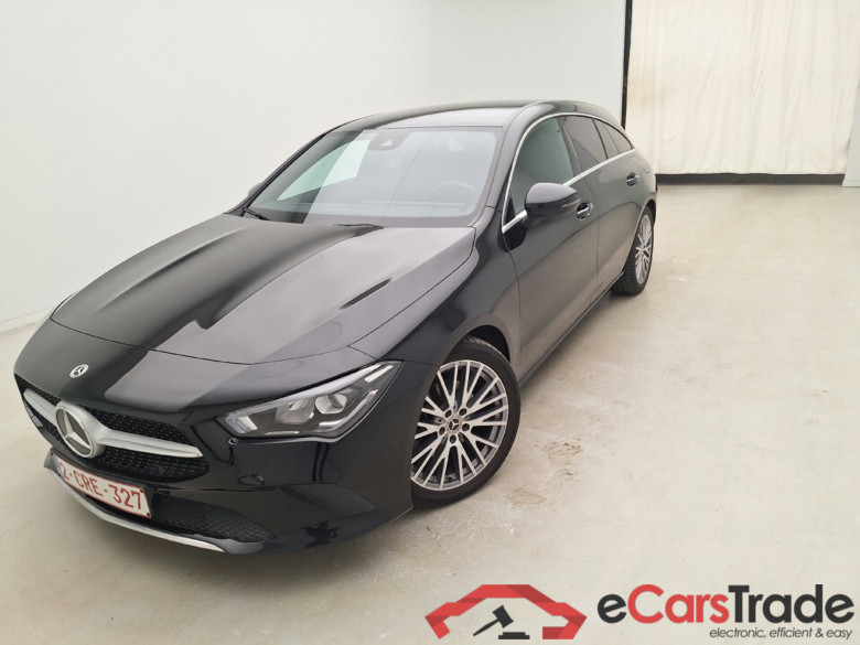 Mercedes, CLA-Class SB '19, CLA SB 200 d 4M Aut. #2