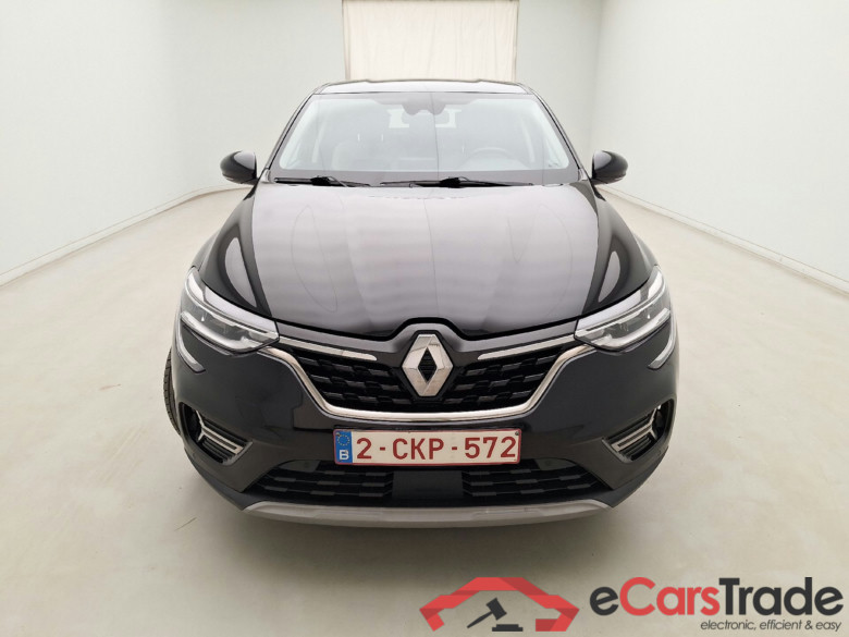 Renault, Arkana '21, Arkana 1.6 Hyb.140 Intens EDC