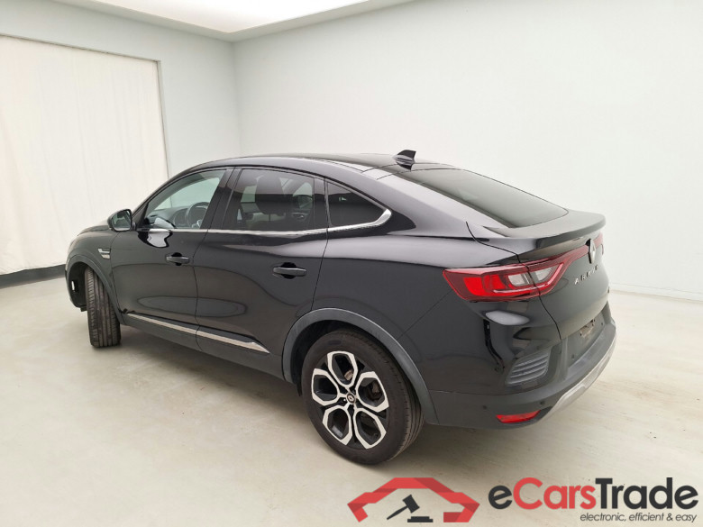 Renault, Arkana '21, Arkana 1.6 Hyb.140 Intens EDC #3