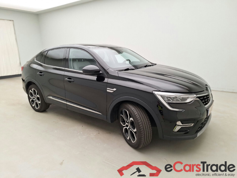 Renault, Arkana '21, Arkana 1.6 Hyb.140 Intens EDC #5