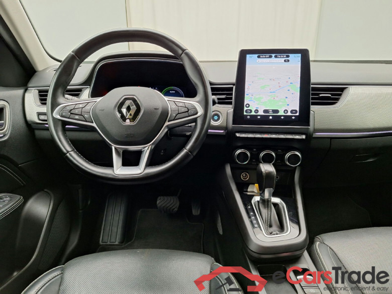 Renault, Arkana '21, Arkana 1.6 Hyb.140 Intens EDC #6