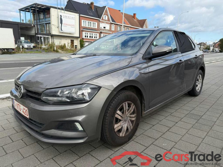 VOLKSWAGEN Polo 1.0i Trendline #1