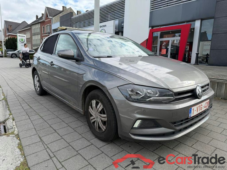 VOLKSWAGEN Polo 1.0i Trendline #2
