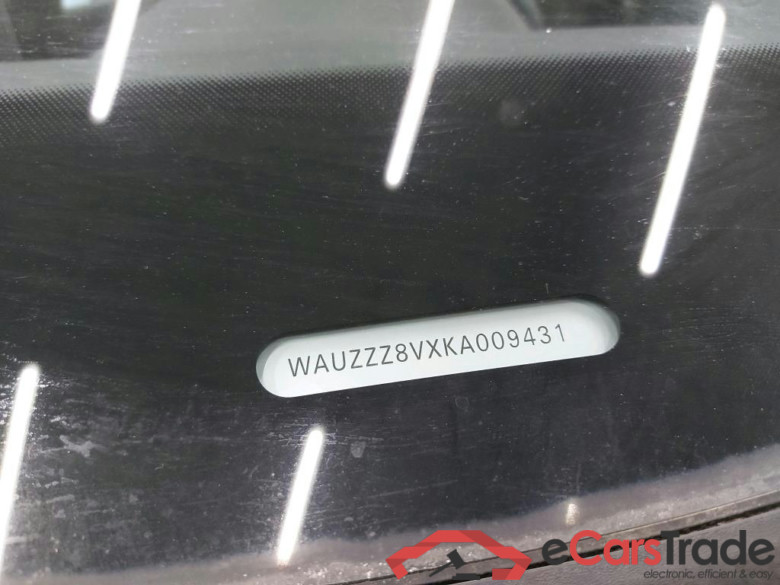 AUDI - AUD A3 SB 30 TFSi 116PK With Manual Airco  * PETROL * #6