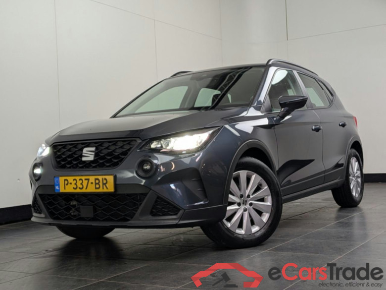 SEAT Arona 1.0 TSI Style