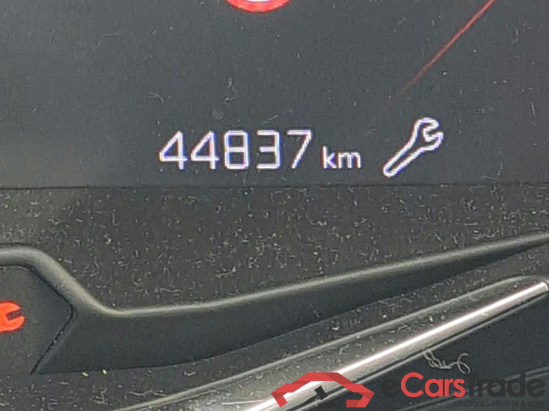 DS DS 7 Crossback / 2017 / 5P / todoterreno BlueHDi DE 96kW (130CV) AT. PERF.LINE #5