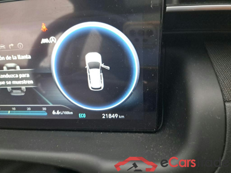 HYUNDAI Tucson / 2020 / 5P / todoterreno 1.6 CRDI 100kW (136CV) 48V Tecno Sky DCT #5