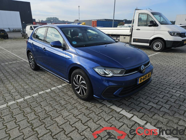 VOLKSWAGEN POLO 70 kW #3