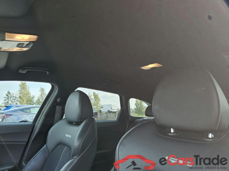 KIA ceed sportswagon 117 kW #6