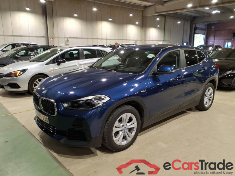 BMW X2 1.5 XDRIVE25E PHEV 162KW