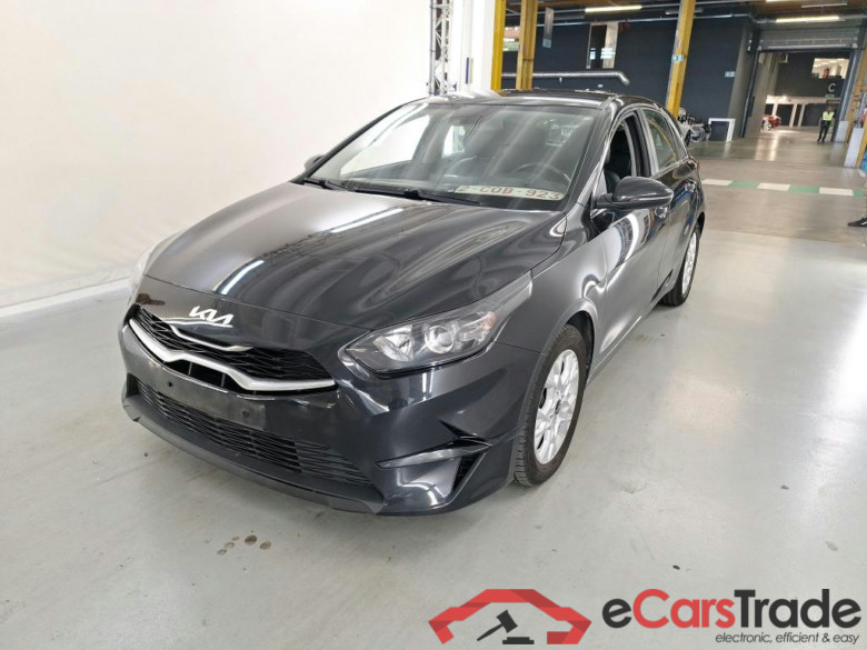 KIA CEE'D 1.0 T-GDI PULSE