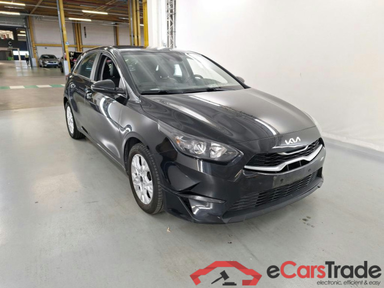 KIA CEE'D 1.0 T-GDI PULSE #2