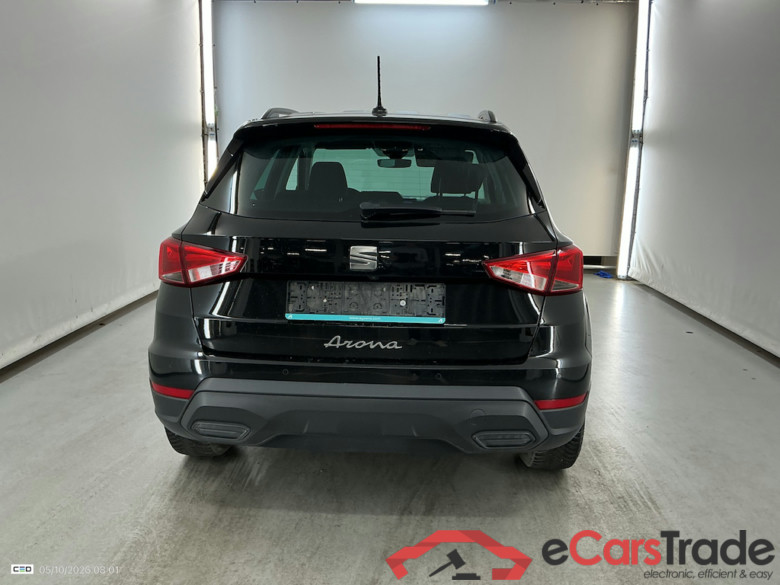 SEAT ARONA 1.0 TSI 81KW MOVE DCT #5