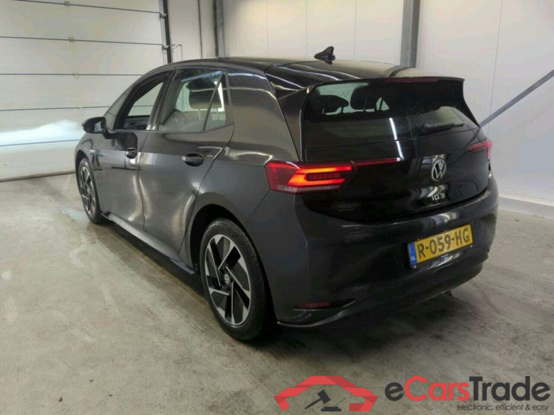 VOLKSWAGEN ID.3 Pro 58 kWh #6