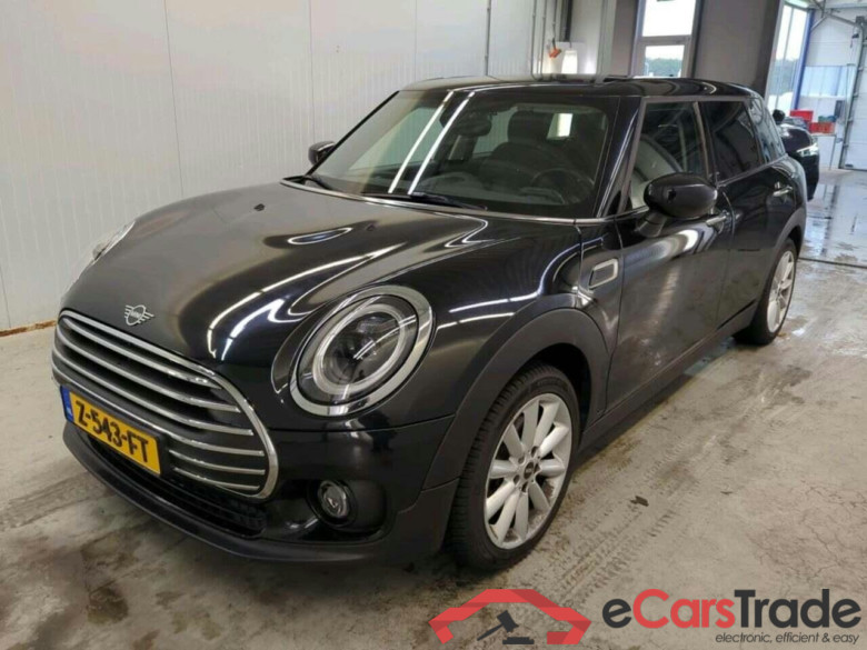 Mini Clubman 1.5 Cooper MYours #1