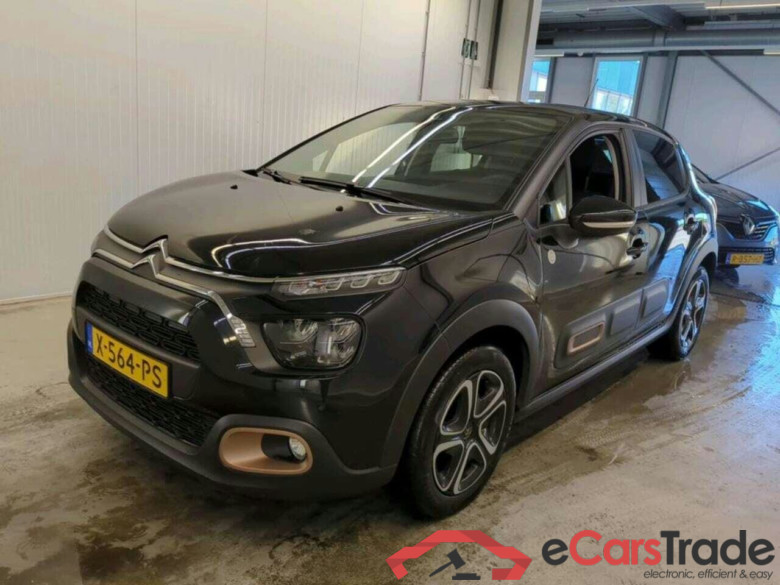 CITROEN C3 1.2 PT C-Series #1