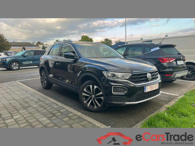 VOLKSWAGEN T-Roc 1.5 TSI ACT IQ.Drive OPF DSG